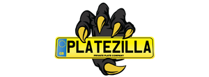 PlateZilla